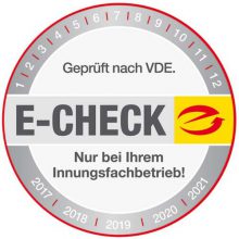 echeck echeck